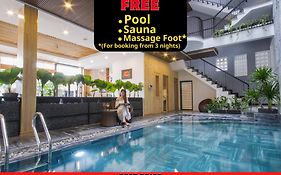 Biệt Thự Khách Sạn&Spa King House